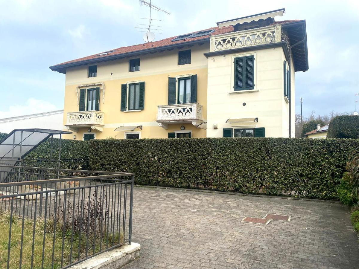 Sole E Meraviglia Sesto Calende Dış mekan fotoğraf